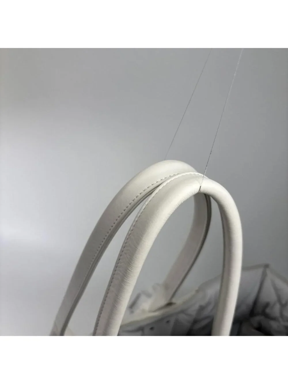 Bottega Veneta Maxi Intrecciato Padded Calf Tote